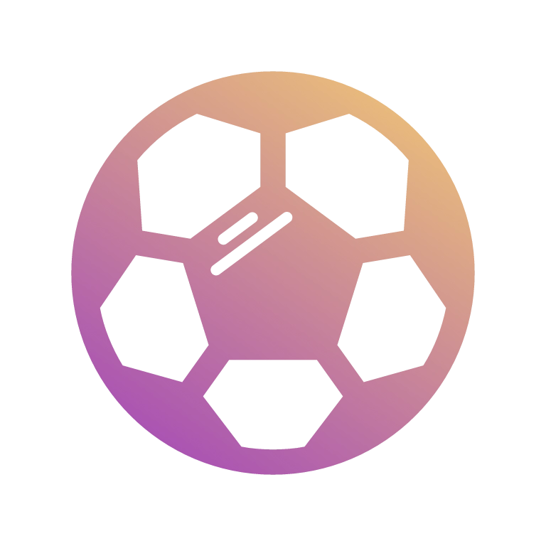 ikona piłki nożnej